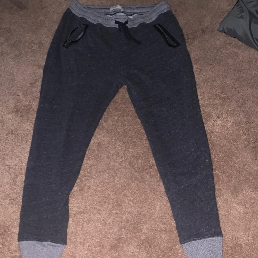Abercrombie and Fitch joggers